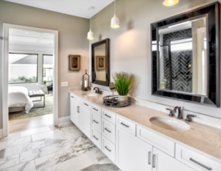 What Are The Pros And Cons Of Quartz And Cultured Marble