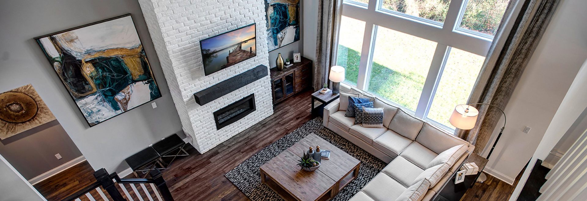 Custom Home Builder in Greensboro, NC Greensboro Home Builder