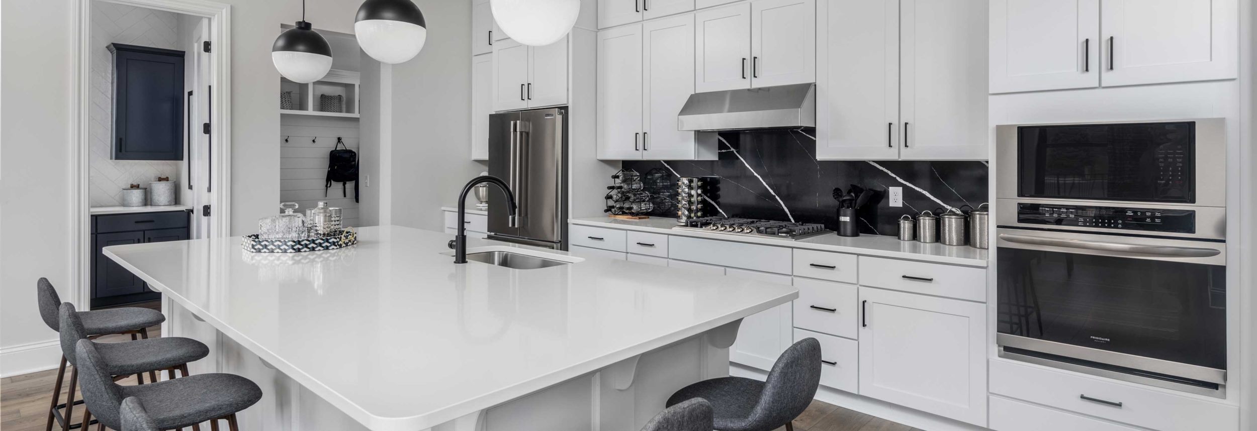 Custom Home Builders in Cleveland/Akron, OH Schumacher Homes