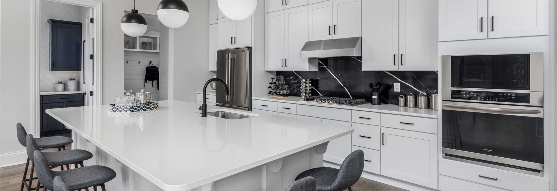 Custom Home Builders in Cleveland/Akron, OH | Schumacher Homes