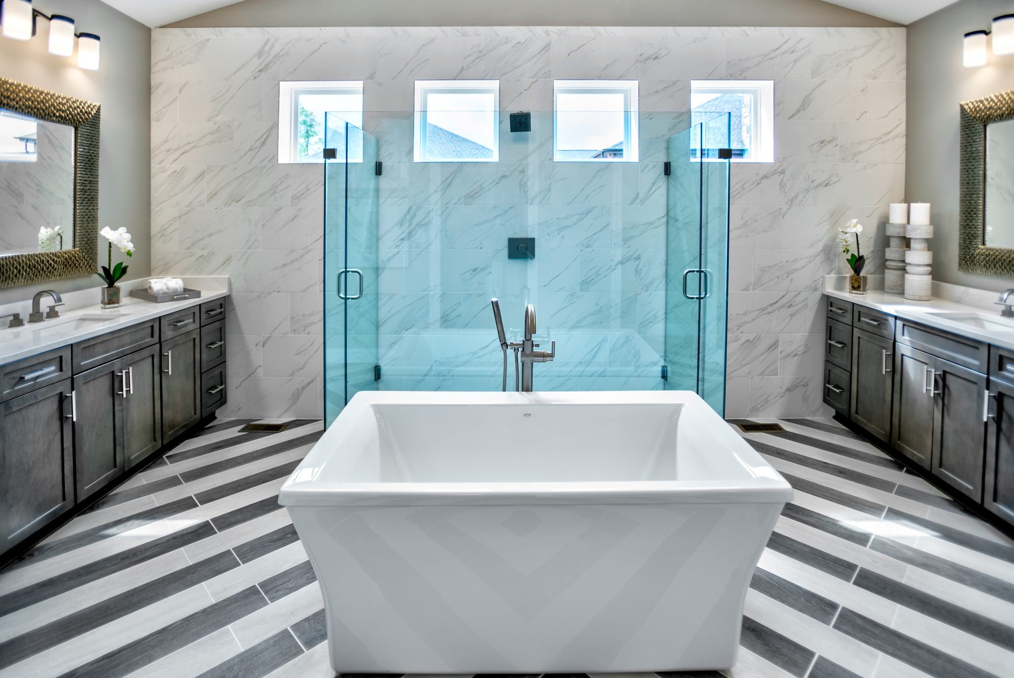 Image Gallery - Custom Home Builders - Schumacher Homes