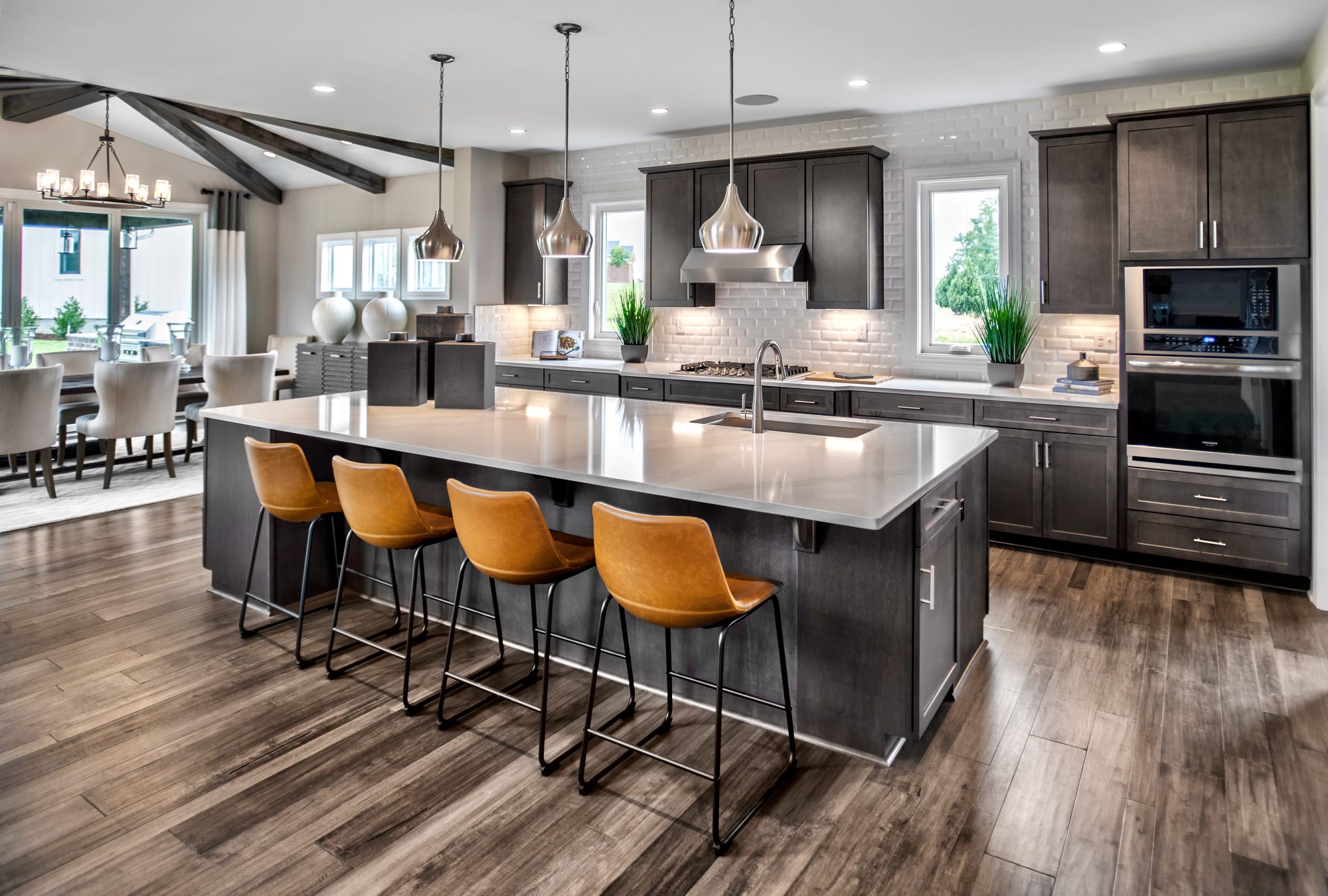 Image Gallery - Custom Home Builders - Schumacher Homes