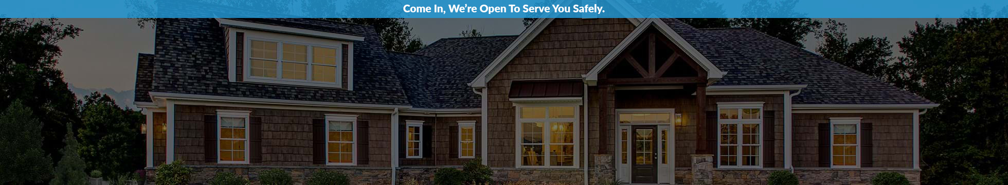 Greensboro - Winston Custom Homes - Custom Home Builders - Schumacher Homes