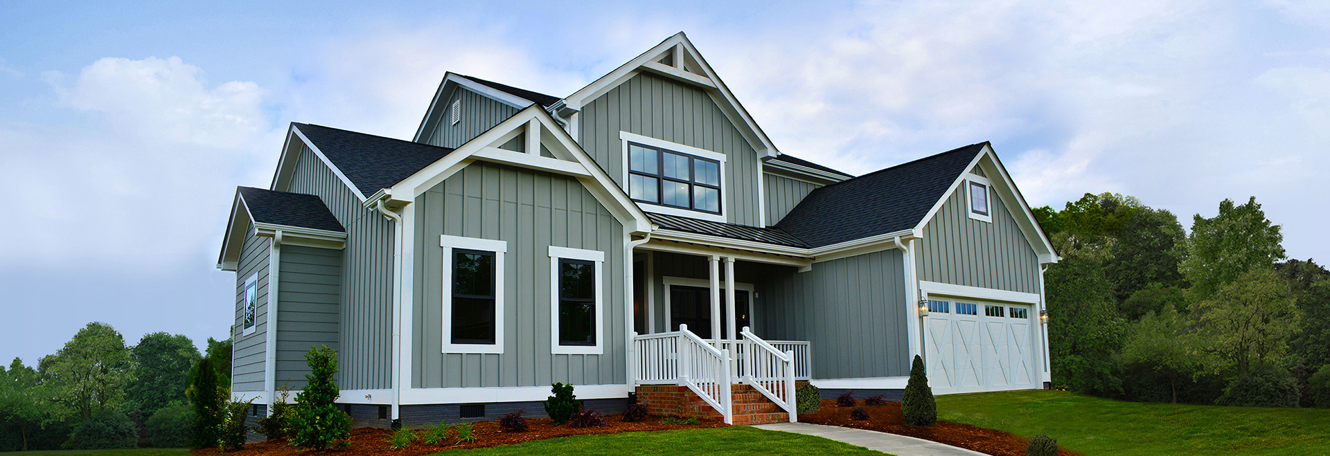 Custom Home Builders in Greenville, SC Schumacher Homes