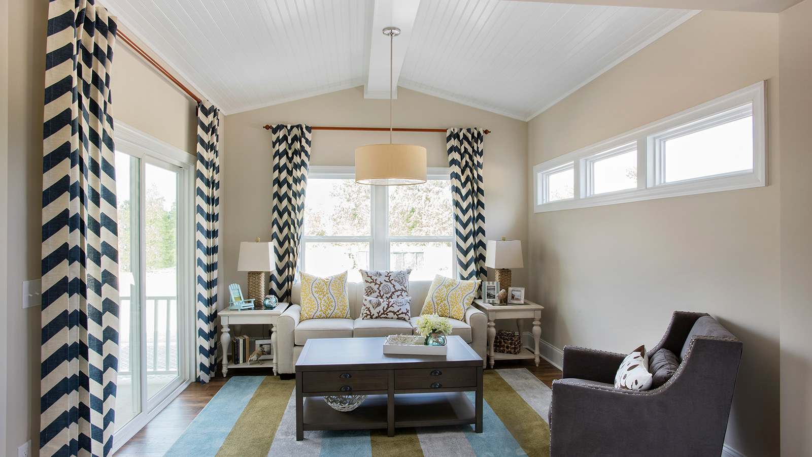 Charleston Abigail Coastal Custom Home Builders Schumacher Homes