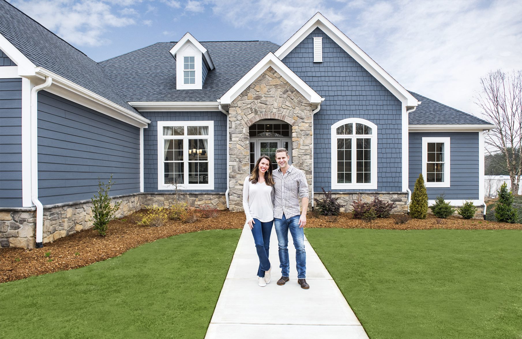 3 Tips on How to Find Land for Your Custom Home Custom Home Builders