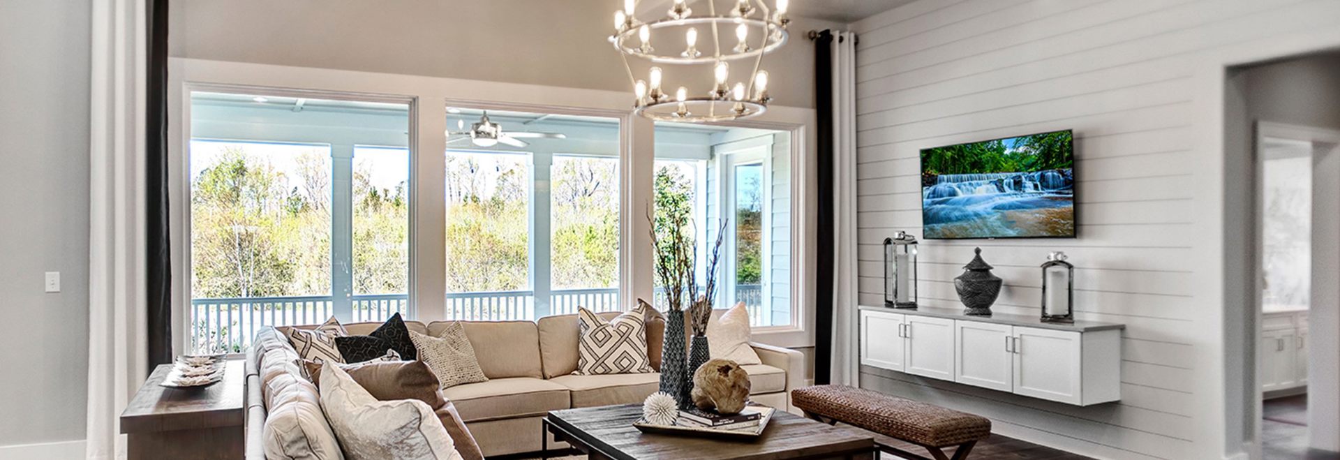 Custom Home Builder in Wilmington, NC | Wilmington Home Builder