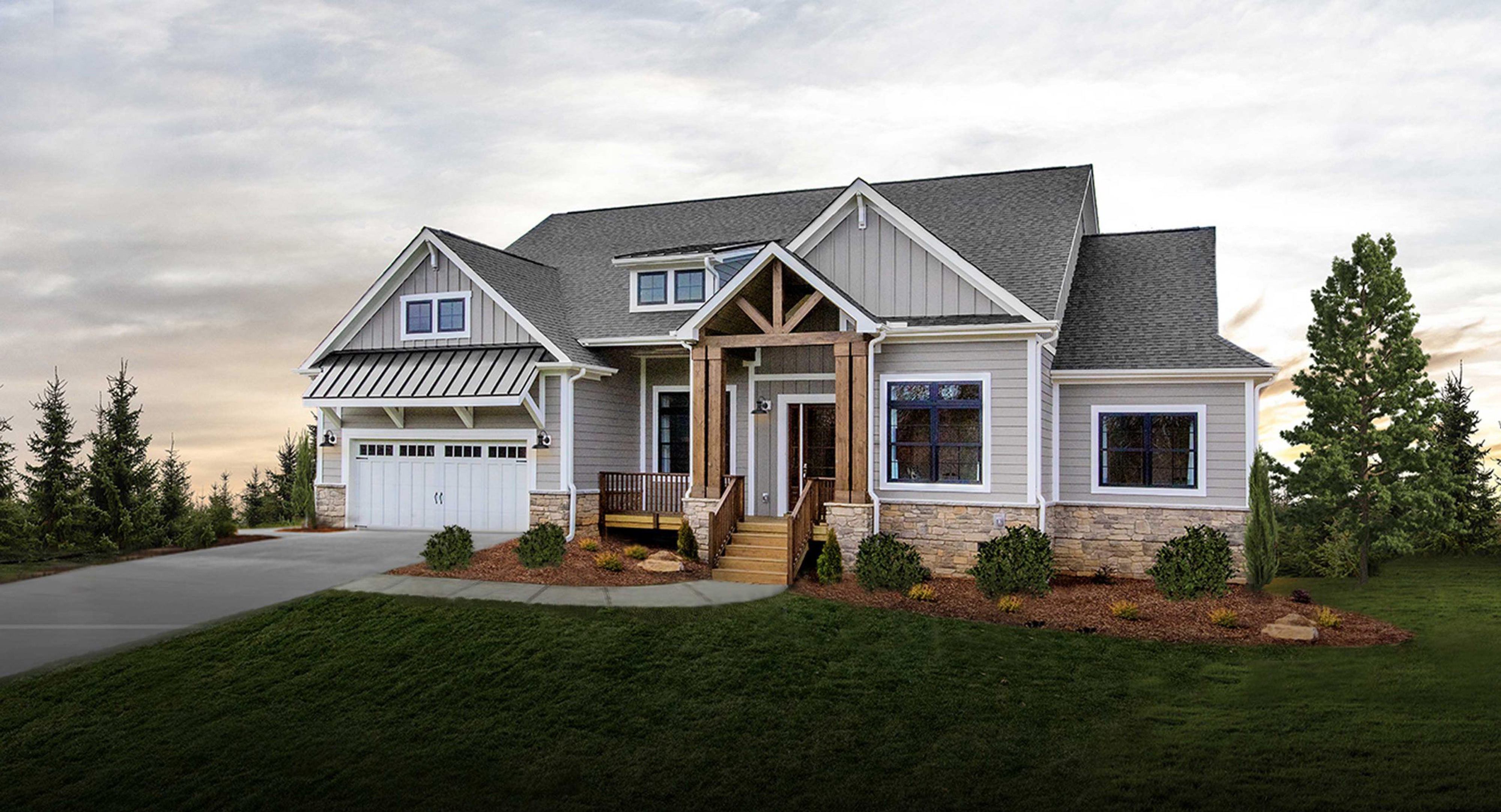 The Schumacher Difference Custom Home Builders Schumacher Homes