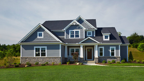 Cincinnati Custom Homes Custom Home Builders Schumacher Homes