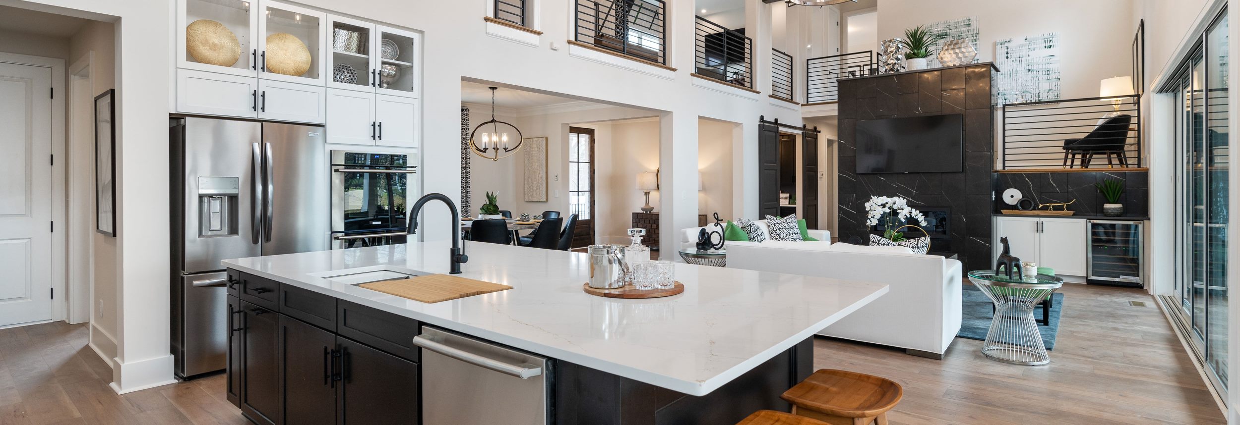 Custom Home Builders in Charlotte, NC | Schumacher Homes