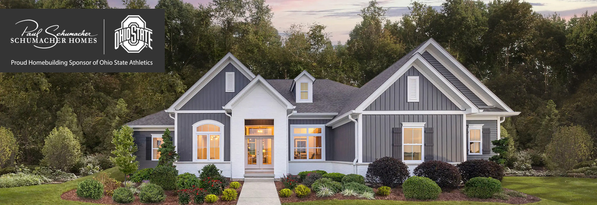 Custom Home Builders in Cincinnati, OH | Schumacher Homes
