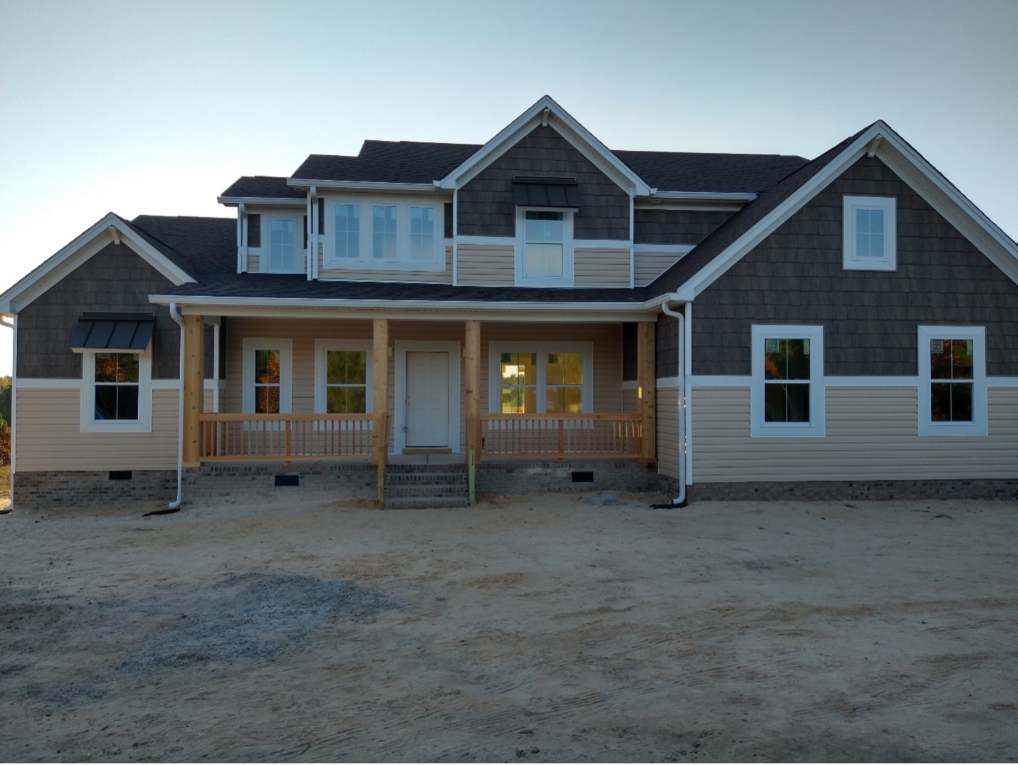 Finding the Feeling of Home at Last Keagan and Robert’s Homeowner