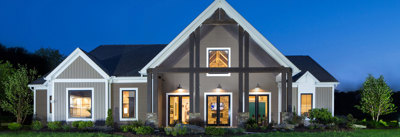 Custom Home Builders in Ashland, Ohio | Ashland Home Builder