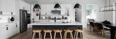 Custom Home Builder in North Columbus, Ohio | Columbus Home Builder